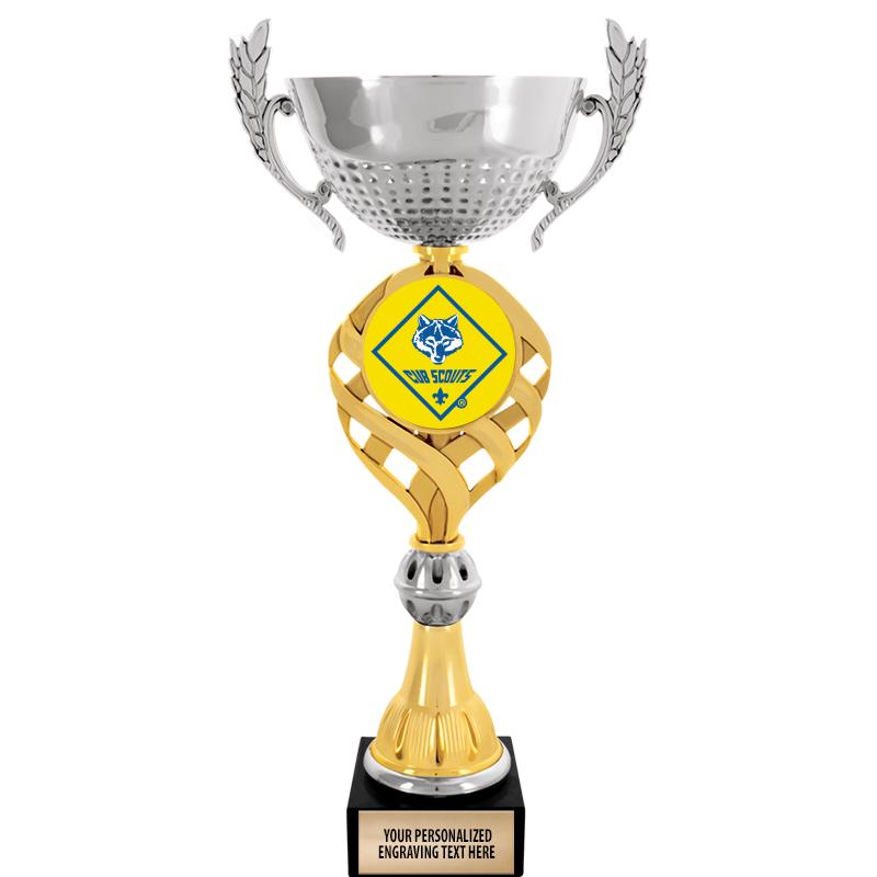 11.75" SPHYNX INSERT CUP TRP