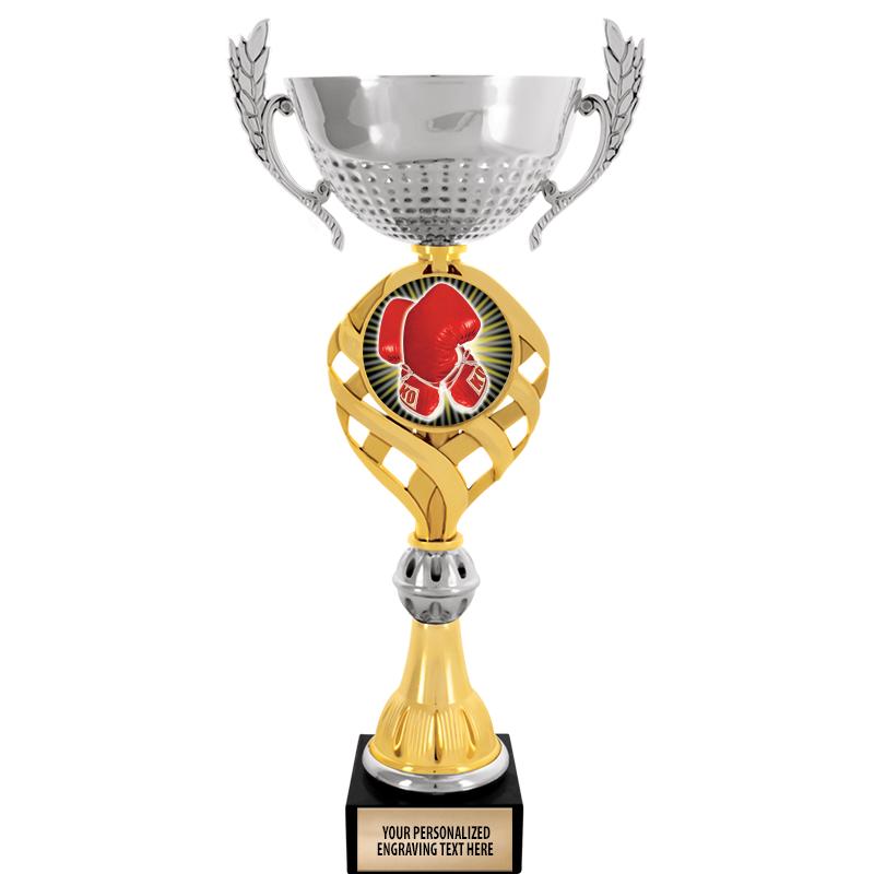 11.75" SPHYNX INSERT CUP TRP