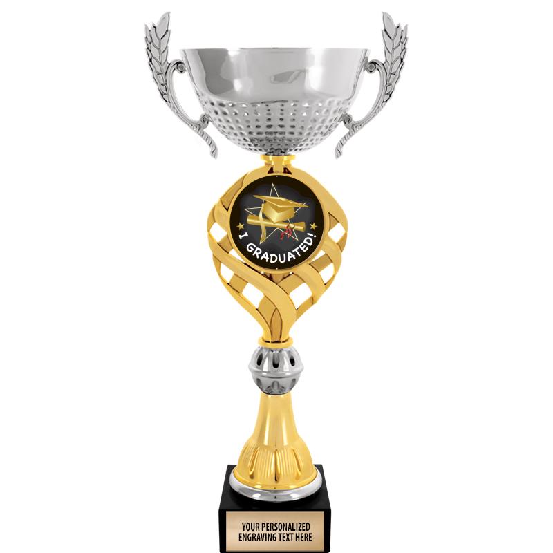 11.75" SPHYNX INSERT CUP TRP