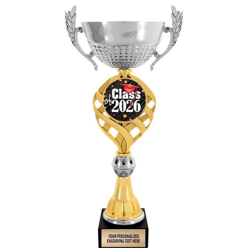 11.75" SPHYNX INSERT CUP TRP