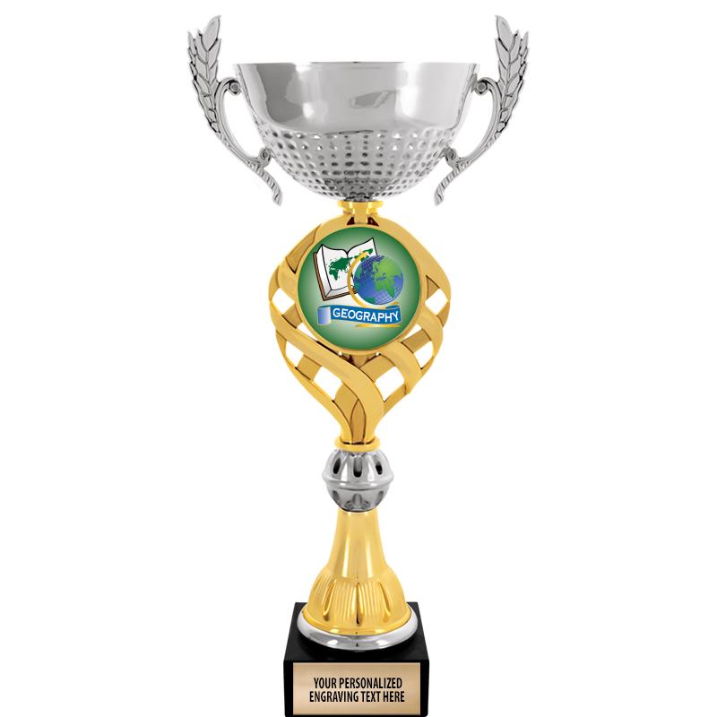 11.75" SPHYNX INSERT CUP TRP