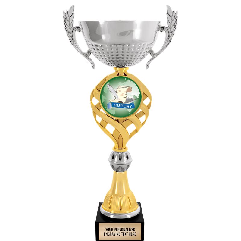 11.75" SPHYNX INSERT CUP TRP
