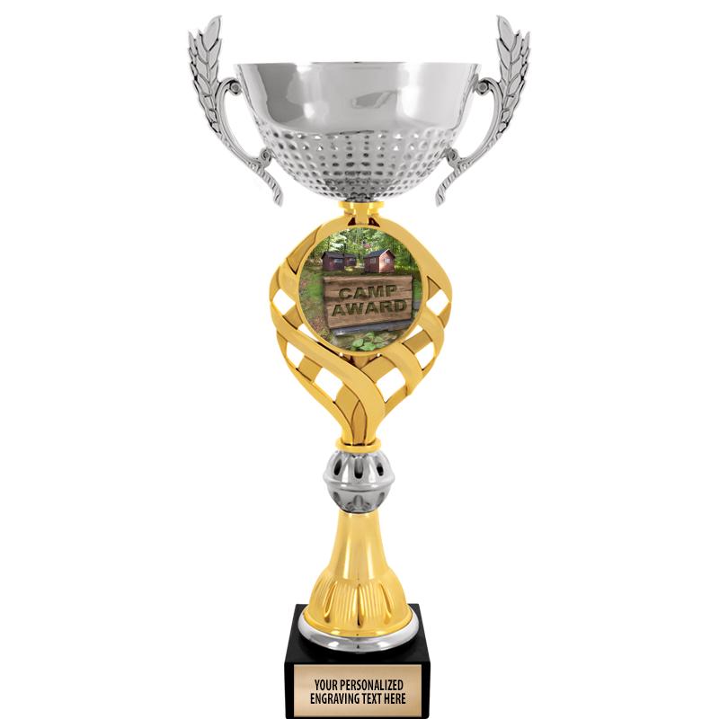 11.75" SPHYNX INSERT CUP TRP