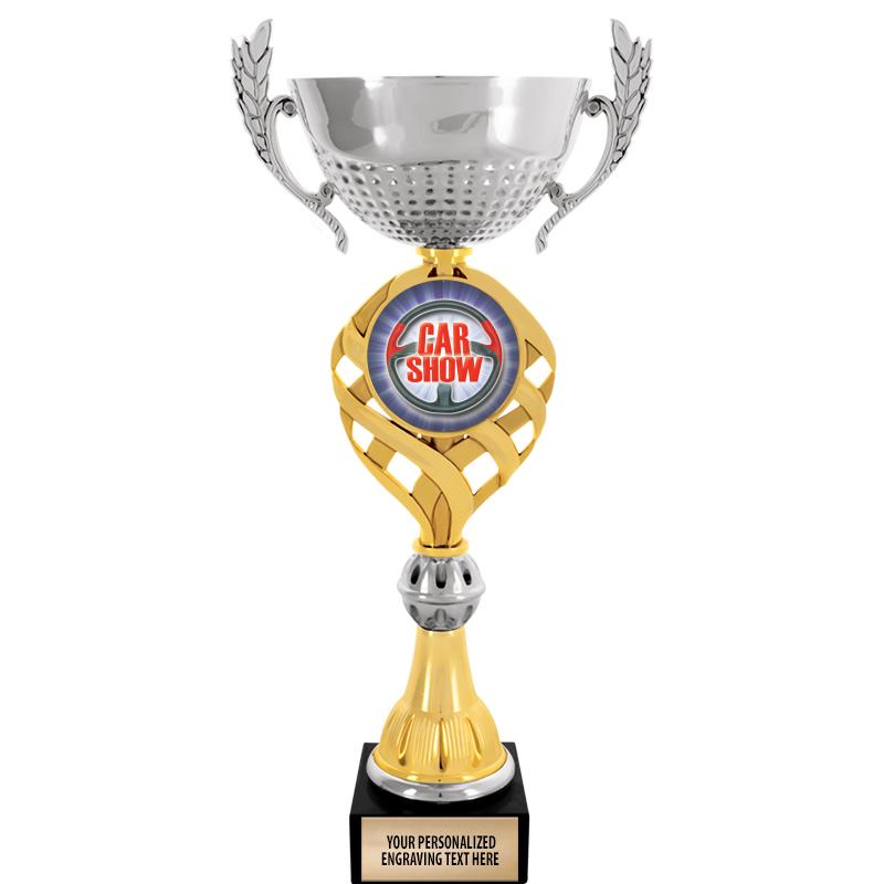 11.75" SPHYNX INSERT CUP TRP