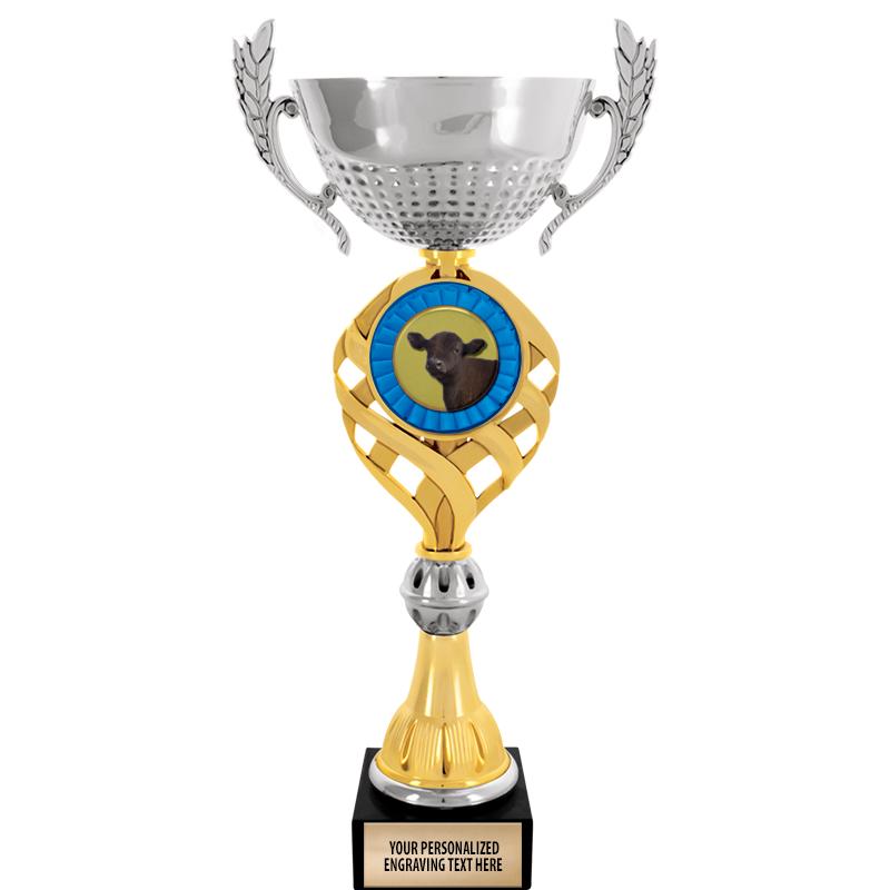 11.75" SPHYNX INSERT CUP TRP