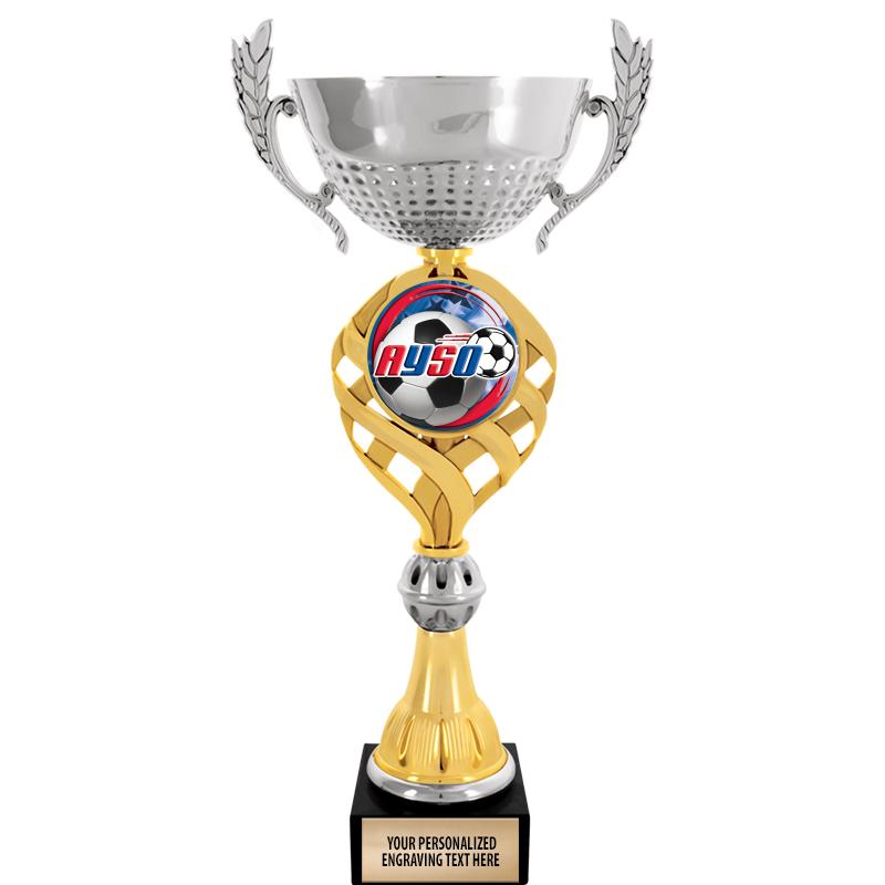 11.75" SPHYNX INSERT CUP TRP