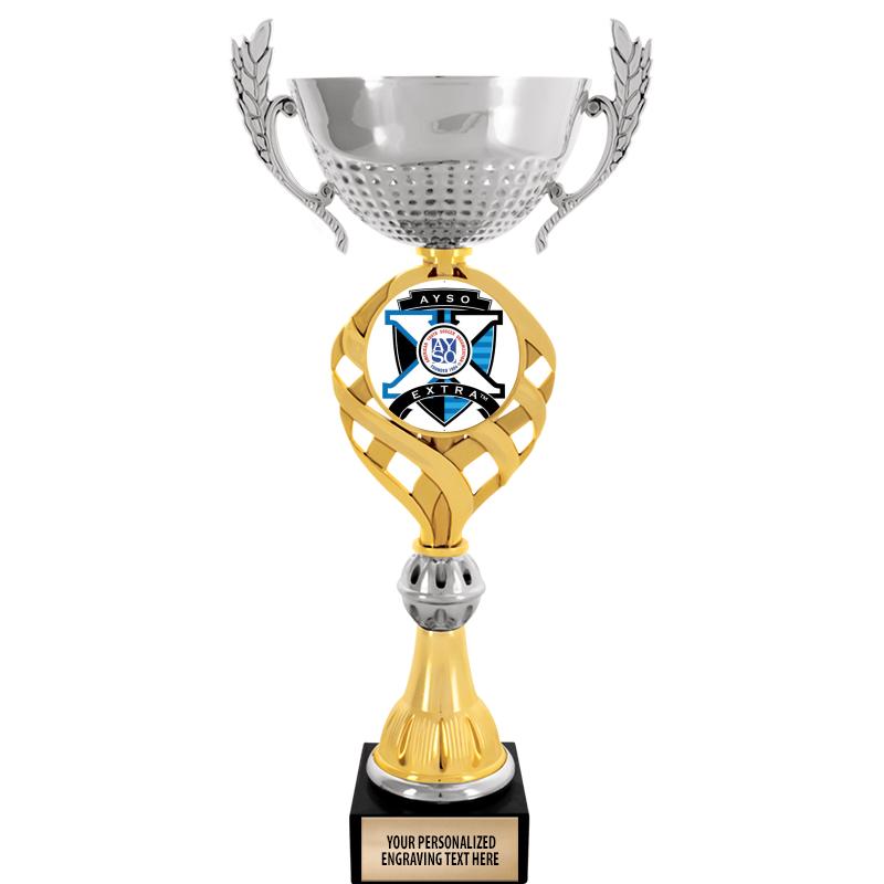 11.75" SPHYNX INSERT CUP TRP