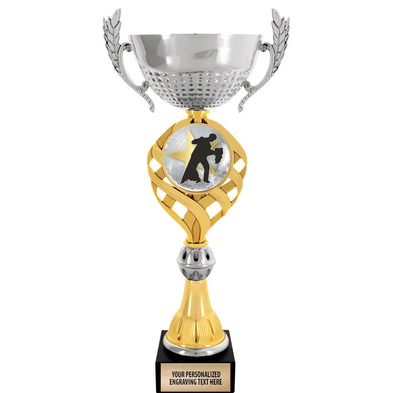 11.75" SPHYNX INSERT CUP TRP