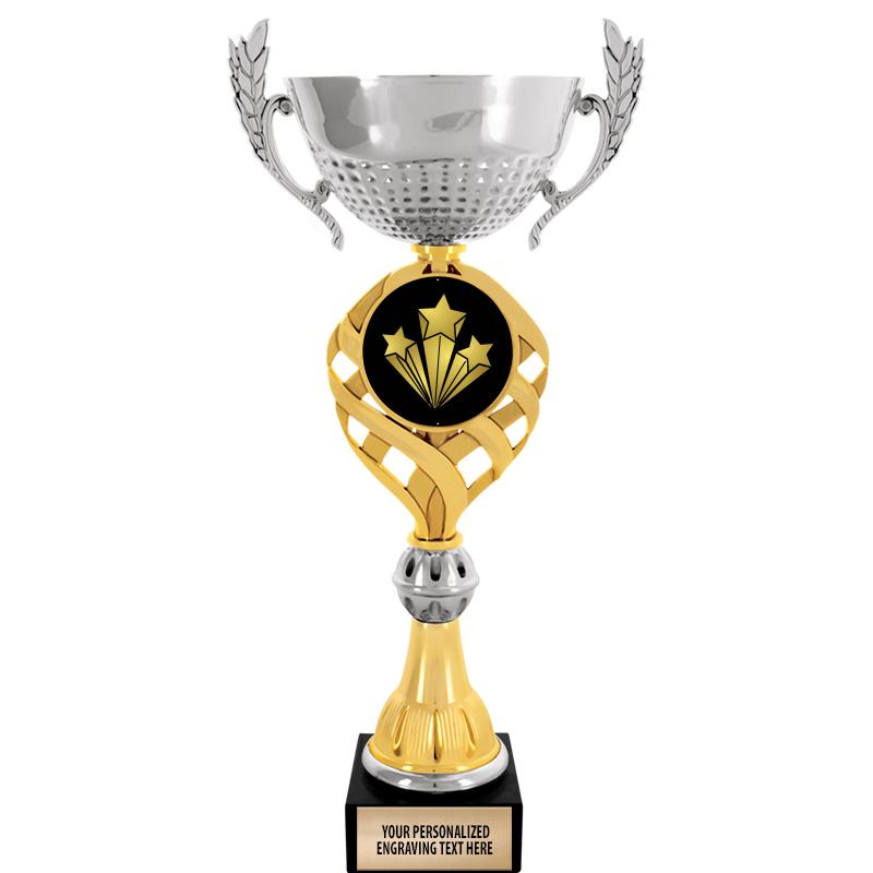 11.75" SPHYNX INSERT CUP TRP