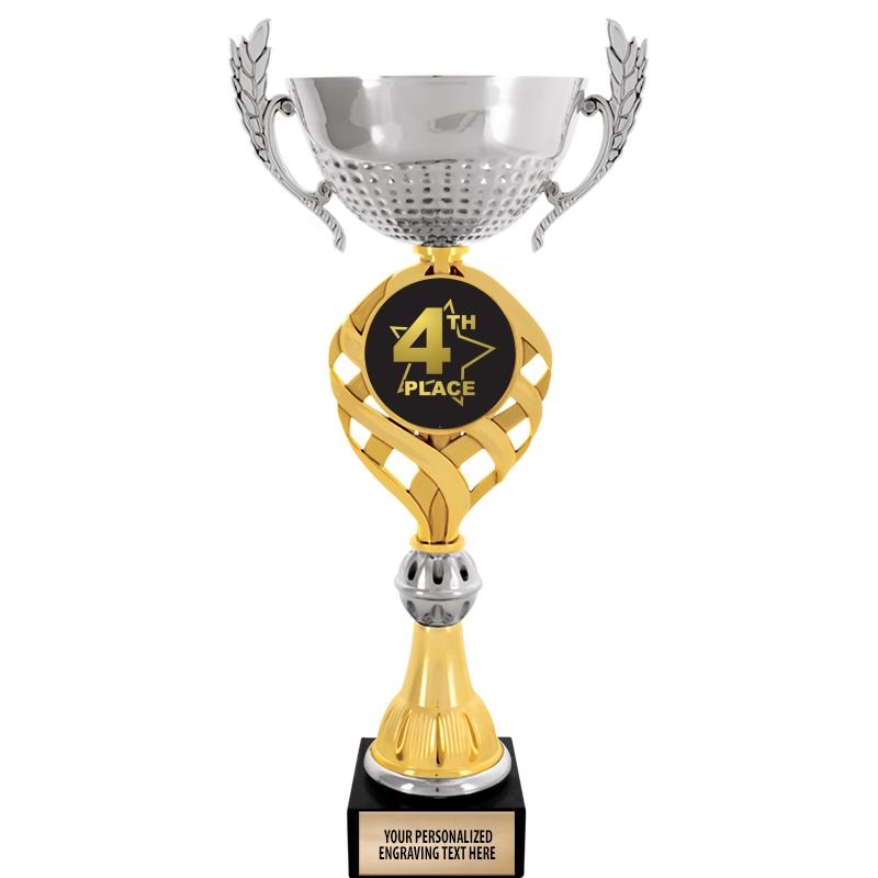 11.75" SPHYNX INSERT CUP TRP