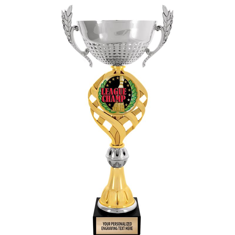 11.75" SPHYNX INSERT CUP TRP