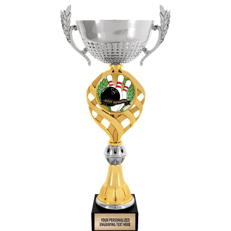 11.75" SPHYNX INSERT CUP TRP