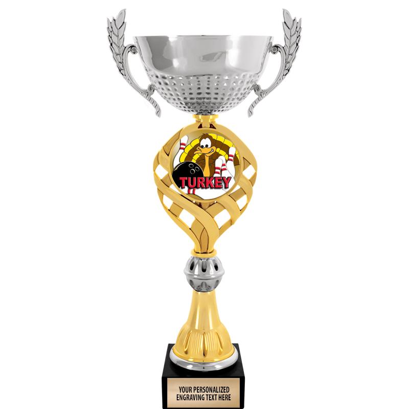 11.75" SPHYNX INSERT CUP TRP
