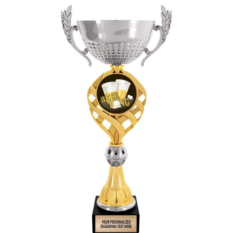 11.75" SPHYNX INSERT CUP TRP