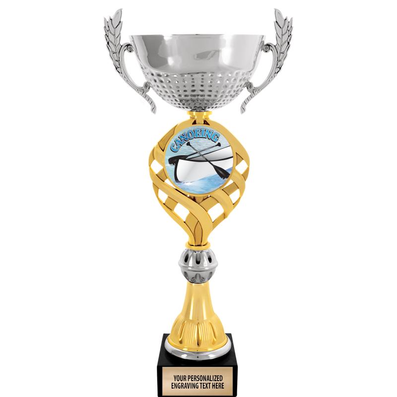 11.75" SPHYNX INSERT CUP TRP