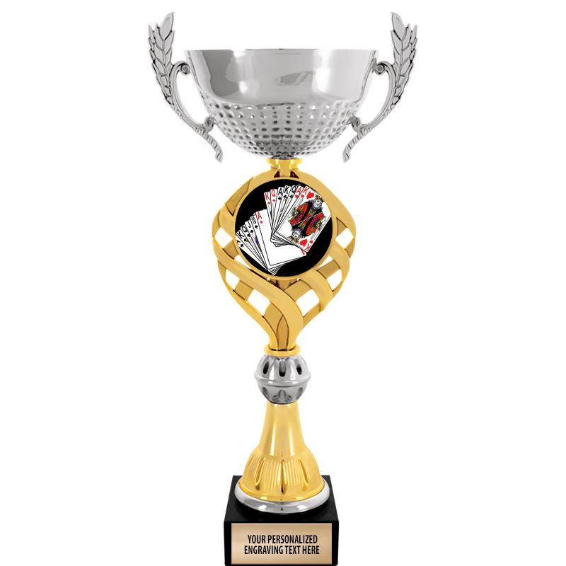 11.75" SPHYNX INSERT CUP TRP