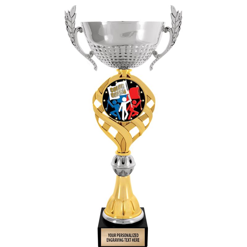 11.75" SPHYNX INSERT CUP TRP