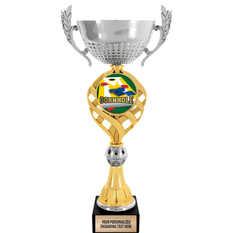 11.75" SPHYNX INSERT CUP TRP