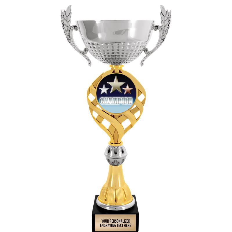 11.75" SPHYNX INSERT CUP TRP