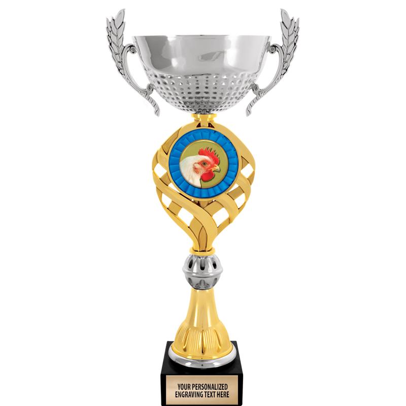 11.75" SPHYNX INSERT CUP TRP