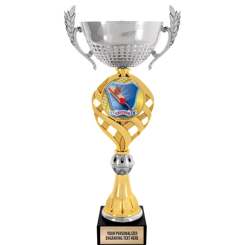 11.75" SPHYNX INSERT CUP TRP