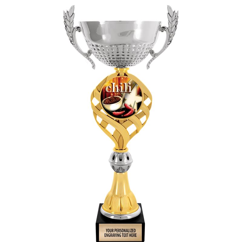 11.75" SPHYNX INSERT CUP TRP