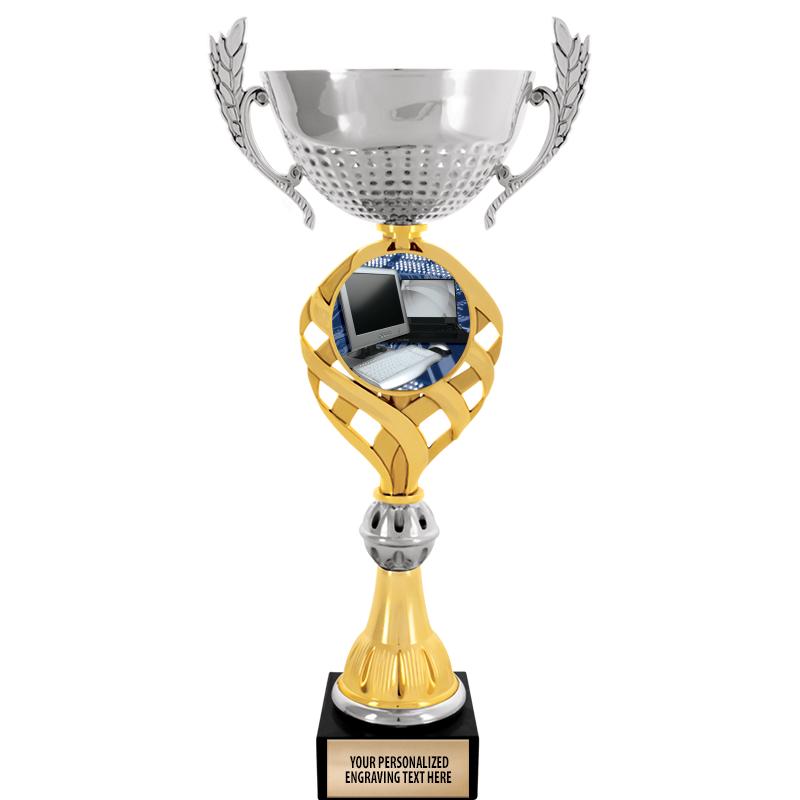 11.75" SPHYNX INSERT CUP TRP