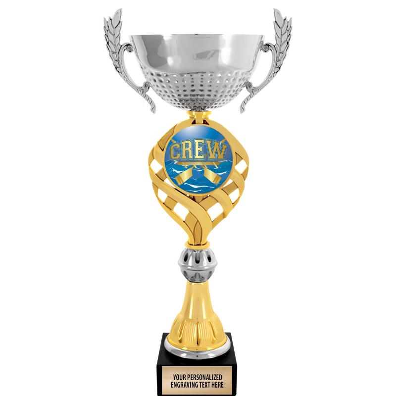 11.75" SPHYNX INSERT CUP TRP