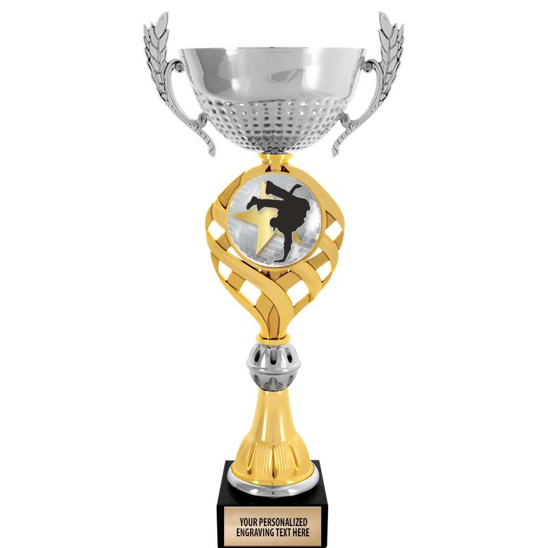 11.75" SPHYNX INSERT CUP TRP