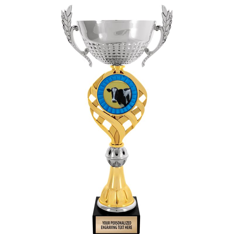 11.75" SPHYNX INSERT CUP TRP