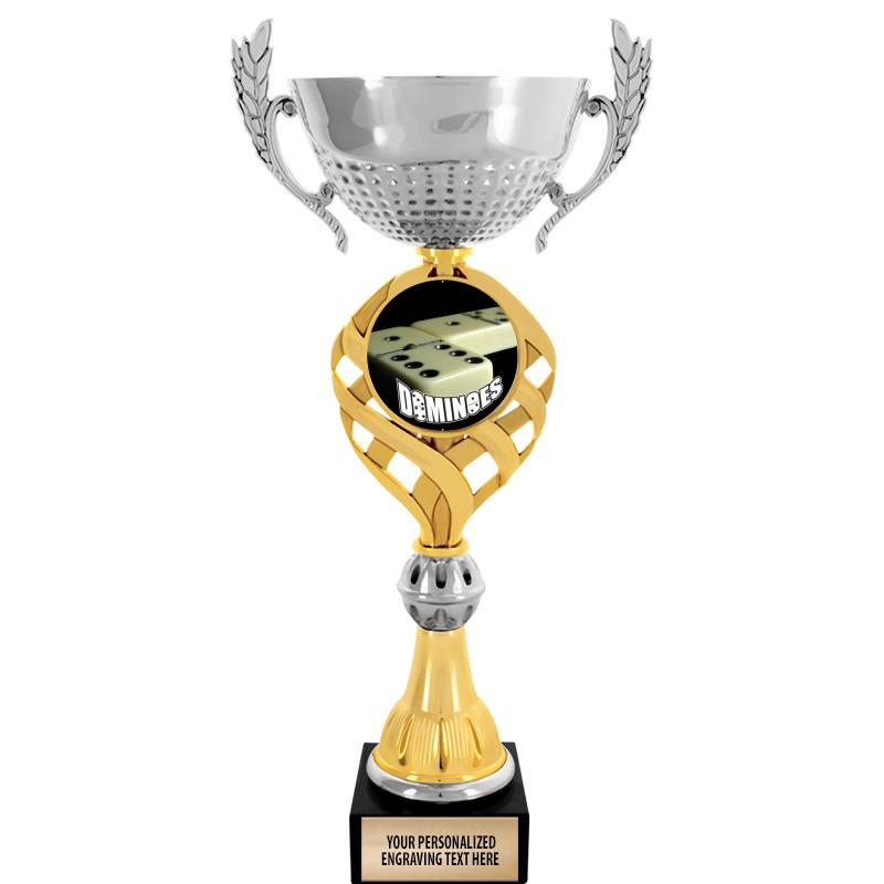 11.75" SPHYNX INSERT CUP TRP