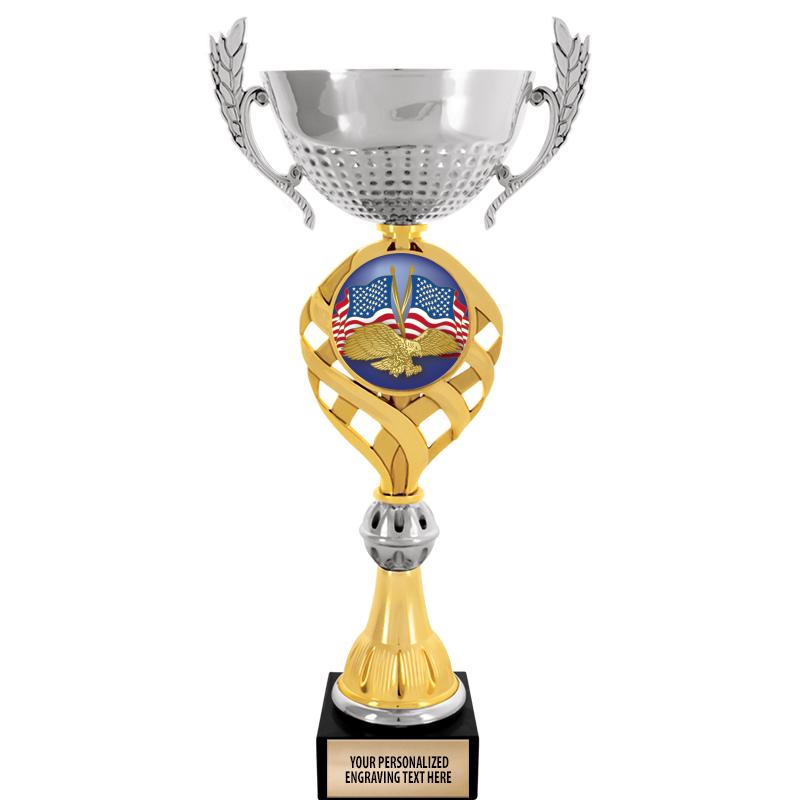 11.75" SPHYNX INSERT CUP TRP