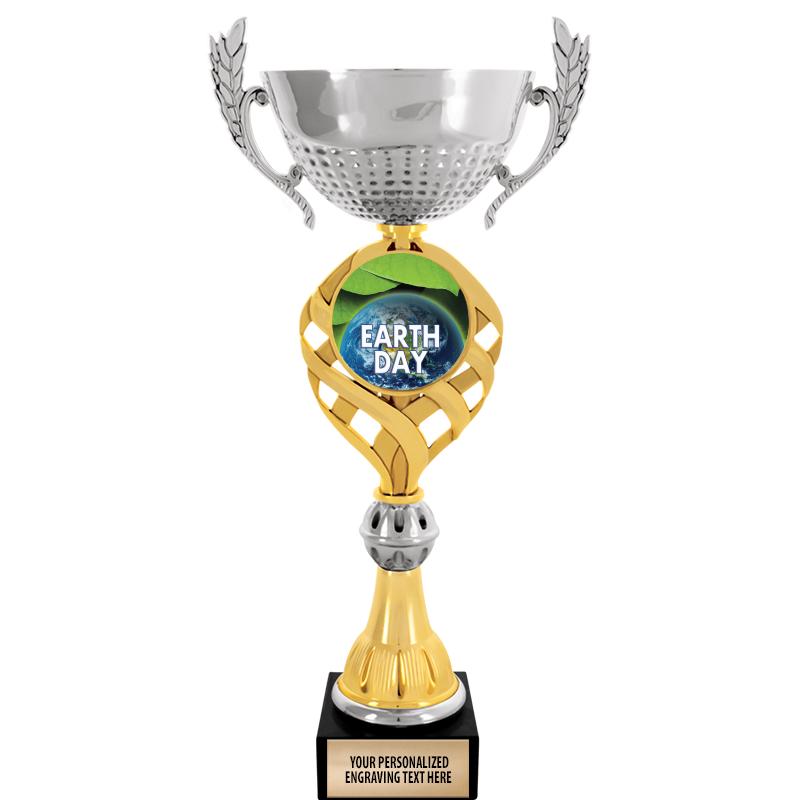 11.75" SPHYNX INSERT CUP TRP