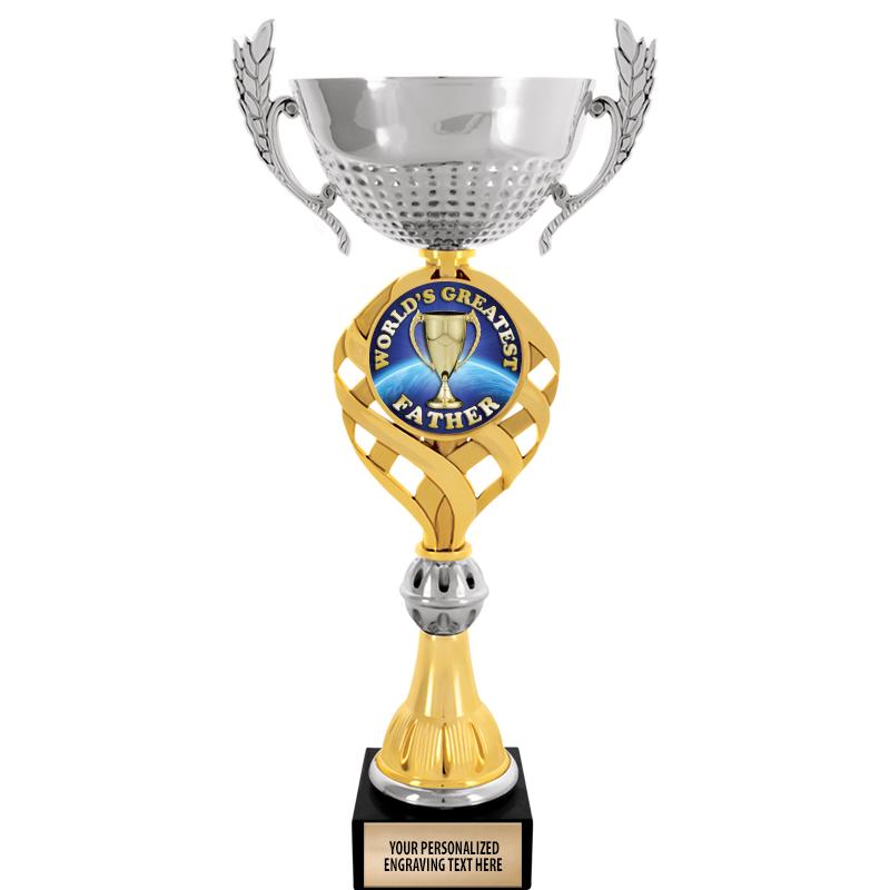 11.75" SPHYNX INSERT CUP TRP