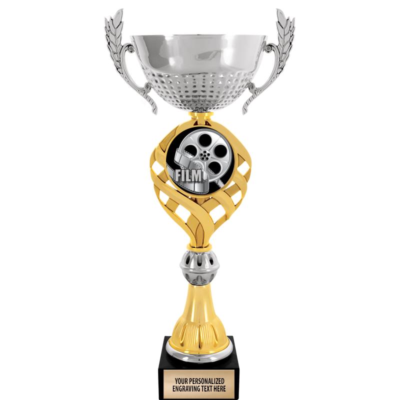 11.75" SPHYNX INSERT CUP TRP