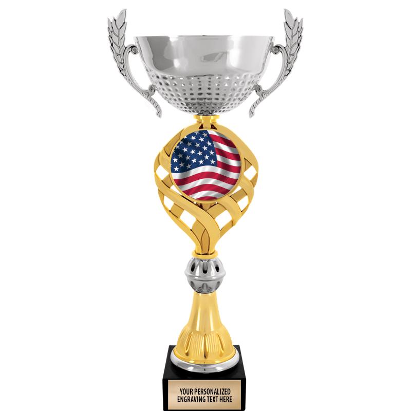 11.75" SPHYNX INSERT CUP TRP