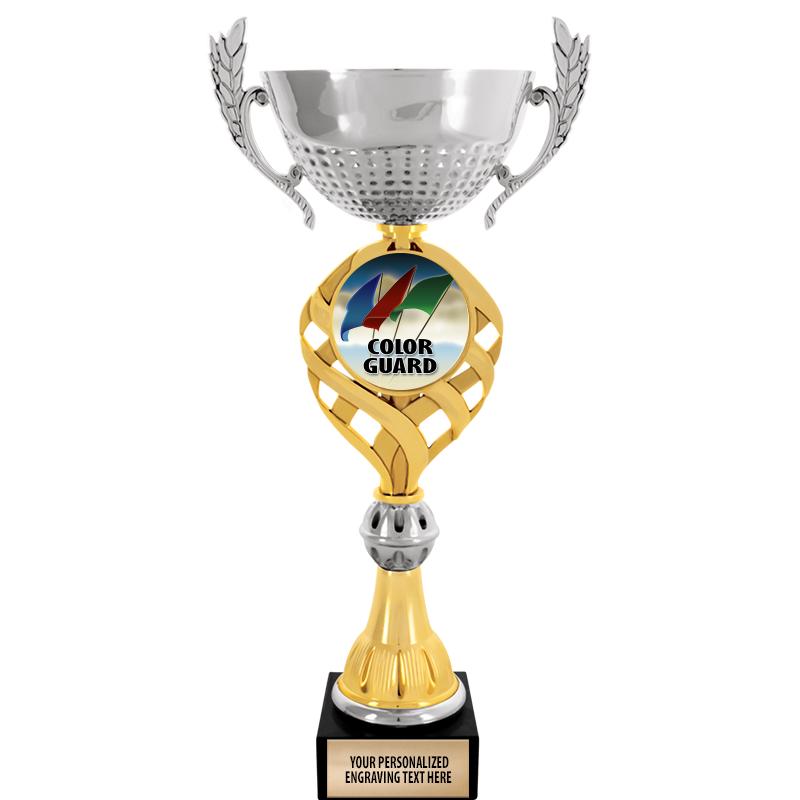 11.75" SPHYNX INSERT CUP TRP