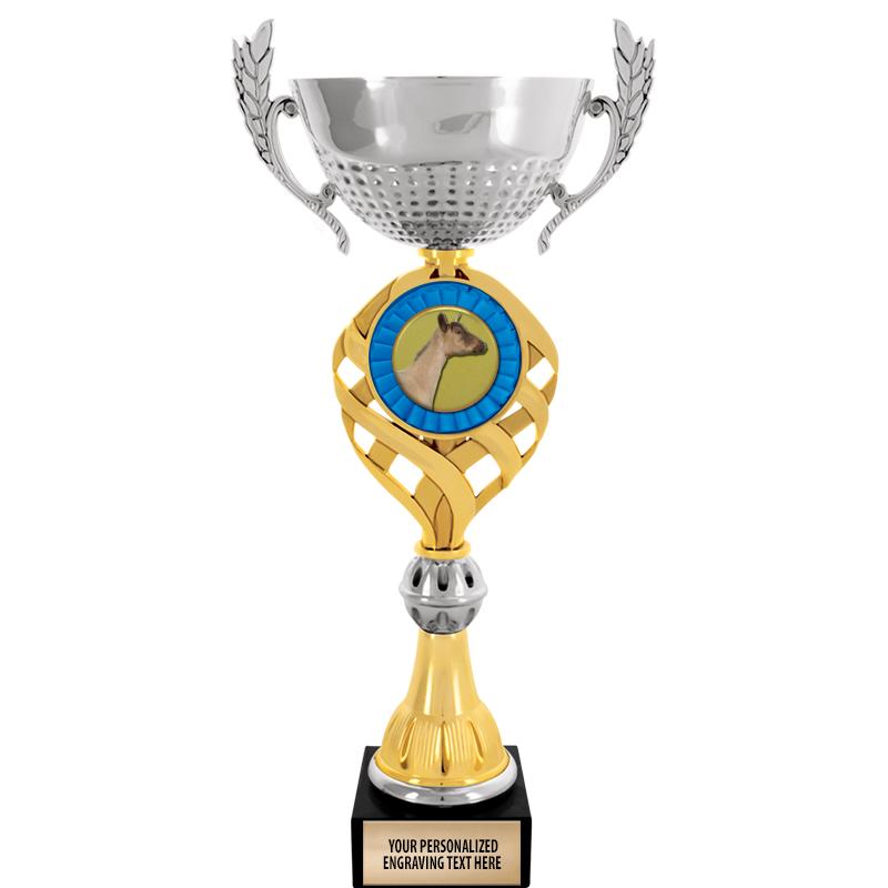 11.75" SPHYNX INSERT CUP TRP