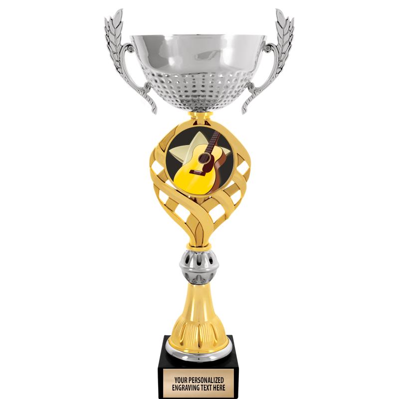 11.75" SPHYNX INSERT CUP TRP