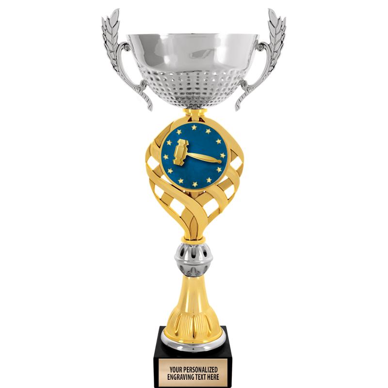 11.75" SPHYNX INSERT CUP TRP