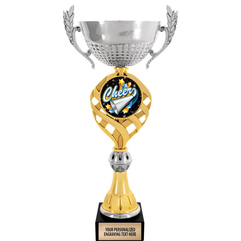 11.75" SPHYNX INSERT CUP TRP