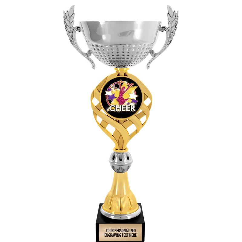 11.75" SPHYNX INSERT CUP TRP