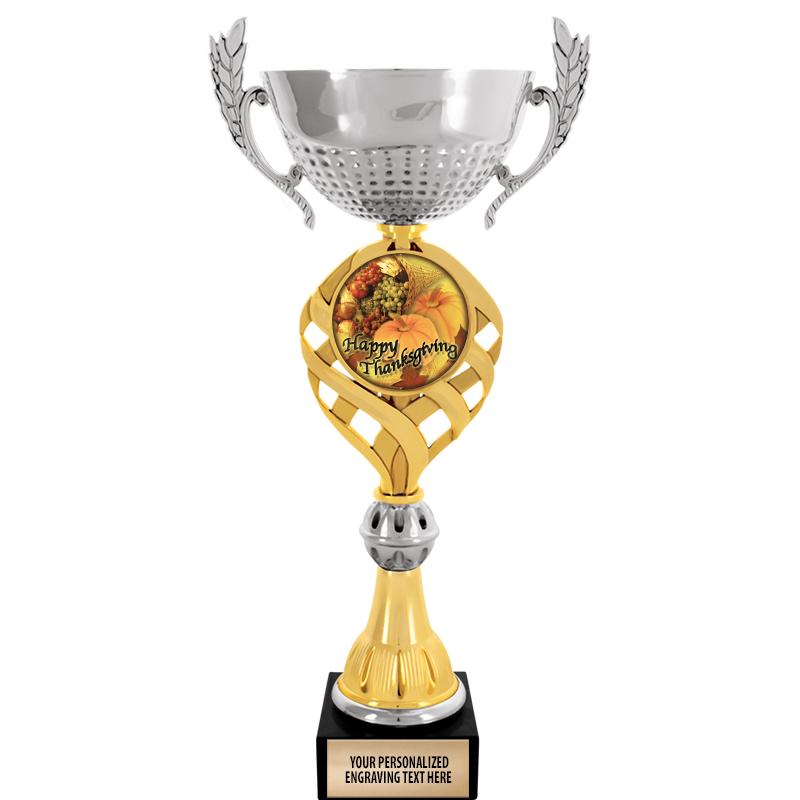 11.75" SPHYNX INSERT CUP TRP