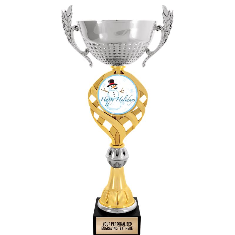 11.75" SPHYNX INSERT CUP TRP