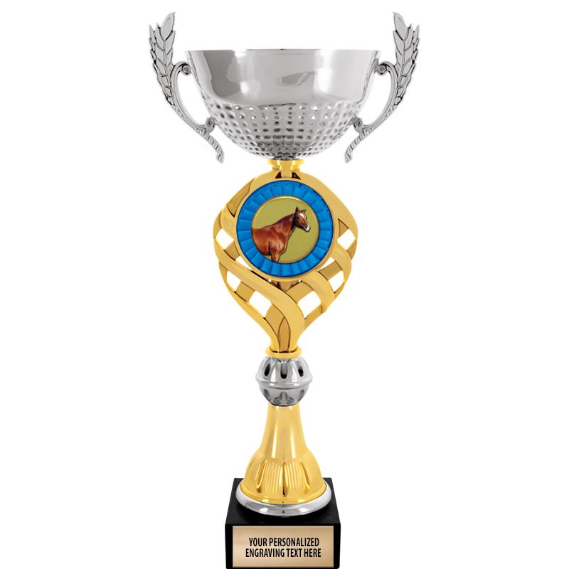 11.75" SPHYNX INSERT CUP TRP