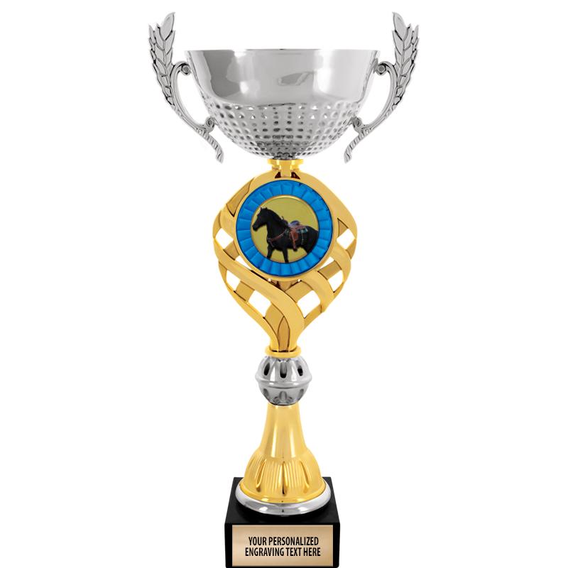 11.75" SPHYNX INSERT CUP TRP