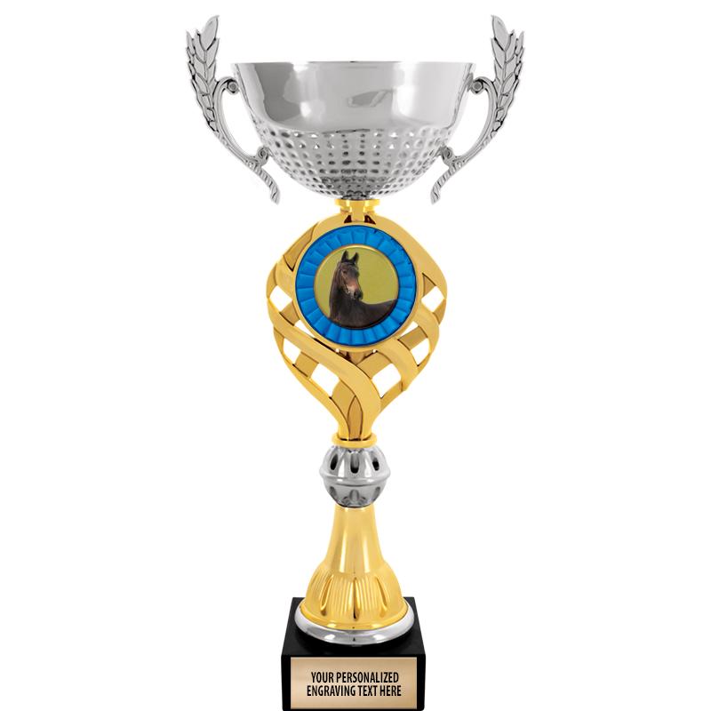 11.75" SPHYNX INSERT CUP TRP