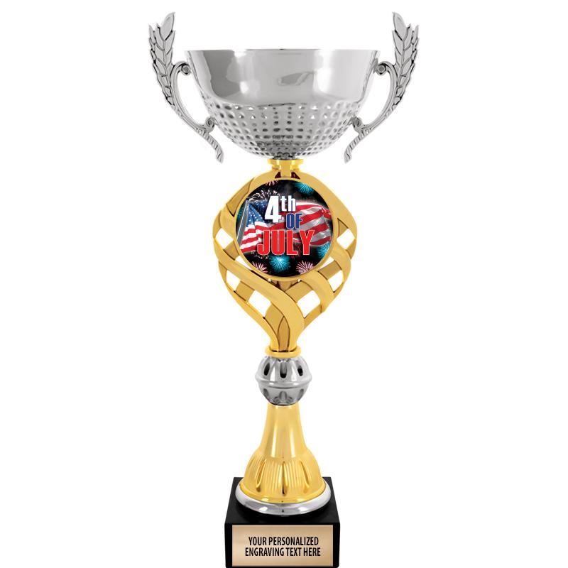 11.75" SPHYNX INSERT CUP TRP