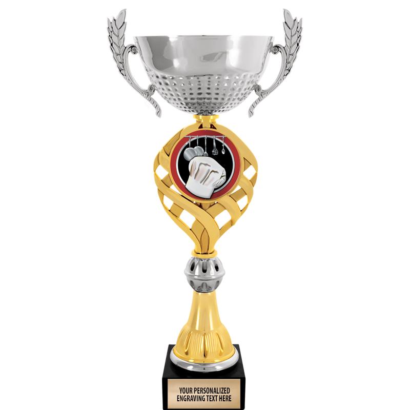 11.75" SPHYNX INSERT CUP TRP