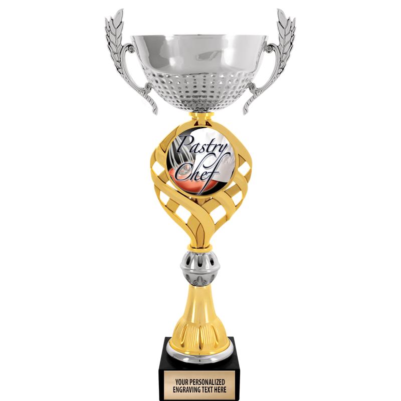 11.75" SPHYNX INSERT CUP TRP